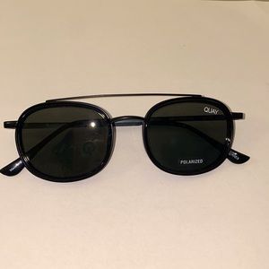 QUAY AUSTRALIA (Got it Covered) Polarized